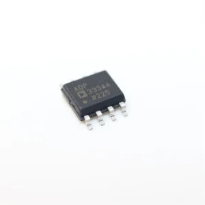ElectronicComponent PowerManagement ADP3334ARZ