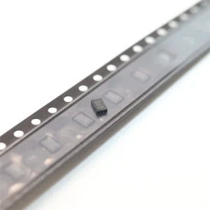 Electronic Component Sensor MCP9804T-E