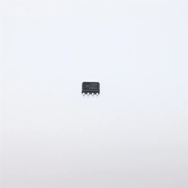 Electronic Component Converter SCT2A25STER