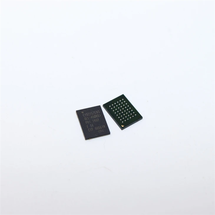 Electronic Component Memory CY62157EV30LL-45ZSXI