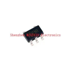 Power Management Integrated Circuits TPS60403DBVR