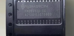 Electronic Component Memory FM28V020-TGTR