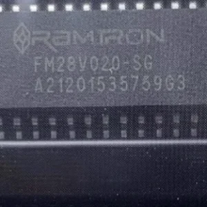 Electronic Component Memory FM28V020-TGTR