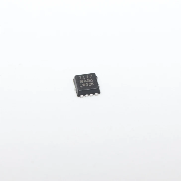 Electronic Component SI7117DN-T1-E3
