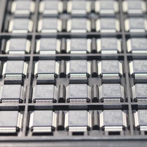 Microcontroller MCU STM32F105RBT6