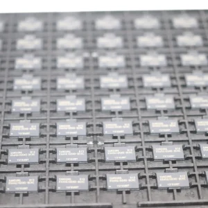 Electronic Component Memory K4A4G165WD