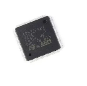 Microcontroller MCU STM32F427VGT6