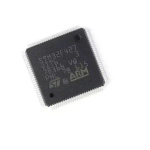 Microcontroller MCU STM32F427VGT6
