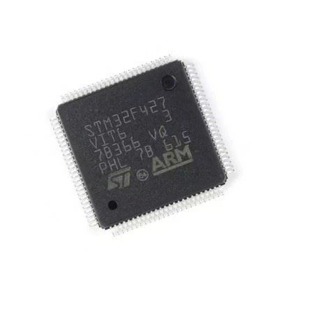 Microcontroller MCU STM32F427VGT6
