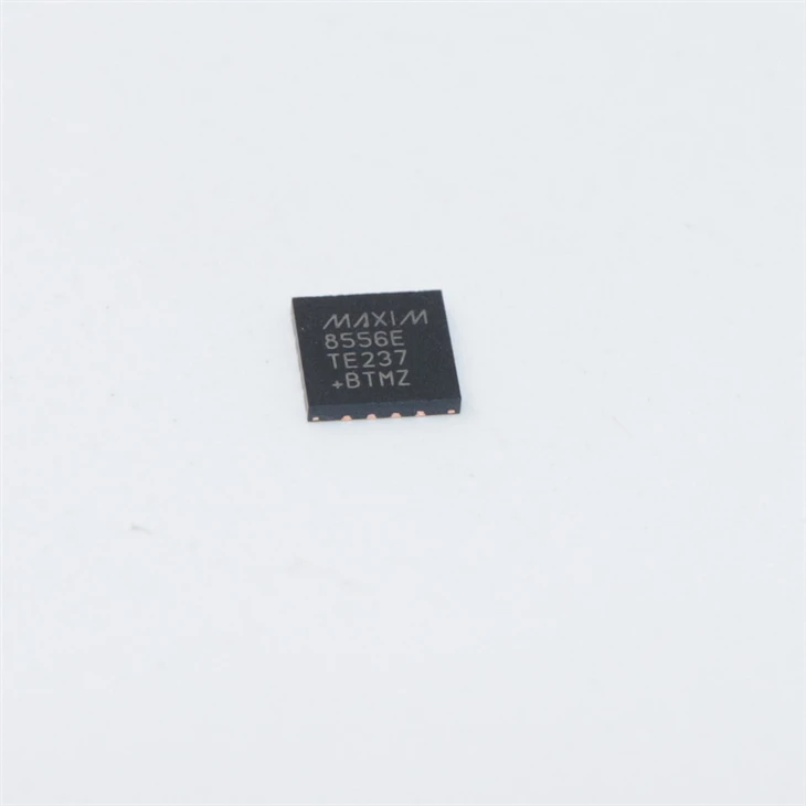 MAX8556ETE