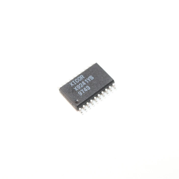 Electronic Component X9241YS