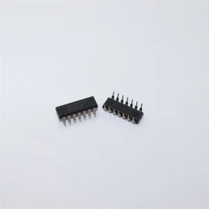 Electronic Components SN74LS14N