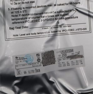 Microcontroller MCU LMR14030SDDAR