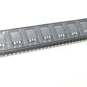 Electronic Component Transistor IRF1018ESTRLPBF