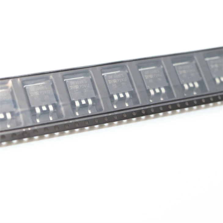 Electronic Component Transistor IRF1018ESTRLPBF