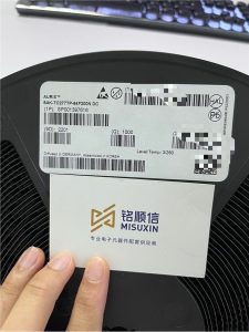 Microcontroller MCU SAK-TC277TP-64F200N DC