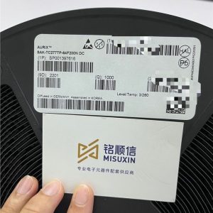 Microcontroller MCU SAK-TC277TP-64F200N DC