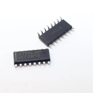 Power Management Integrated Circuits UCC2893DR