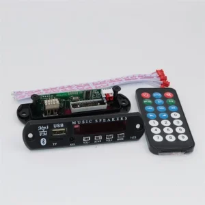 M515 12v Color With Box