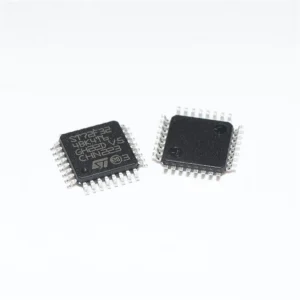 ST72F324BK4T6