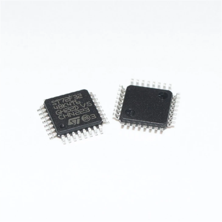 ST72F324BK4T6