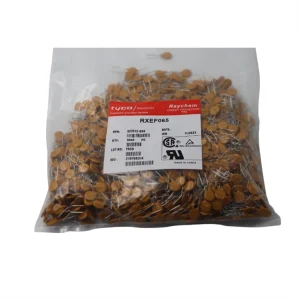 Electronic Component RXEF065