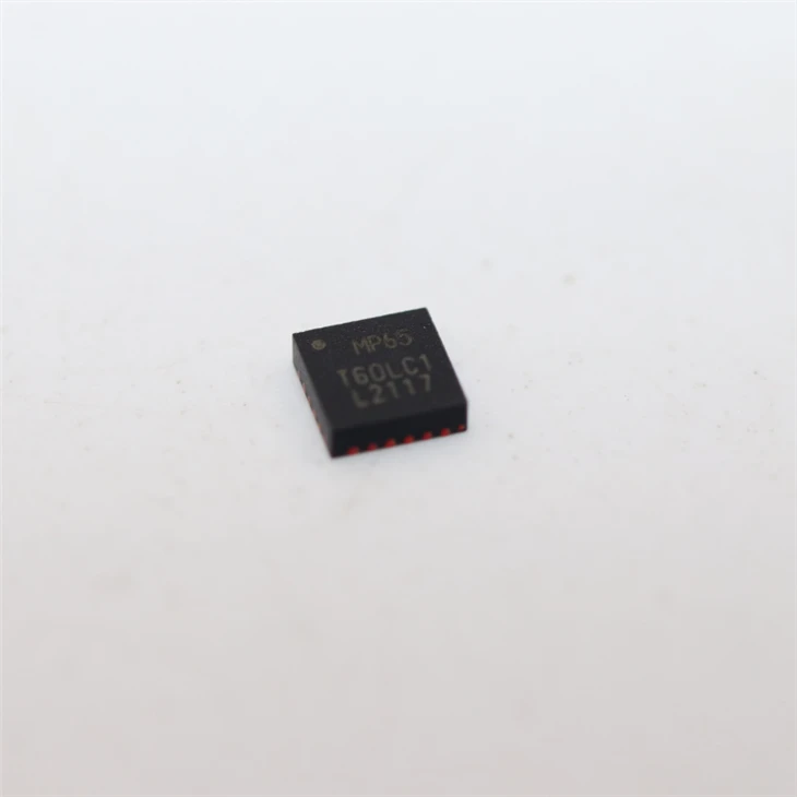 Electronic Component Sensor MPU-6500