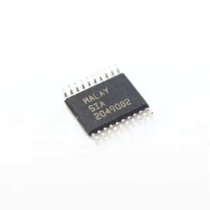 ElectronicComponent LogicalCircuit AD9834BRUZ