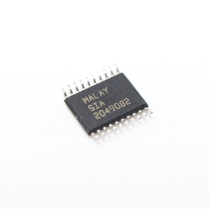 ElectronicComponent LogicalCircuit AD9834BRUZ
