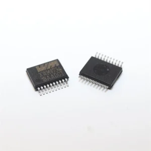 Electronic Component XWM8734EDS_R