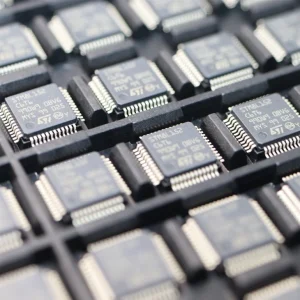 Microcontroller MCU STM8L152C6T6
