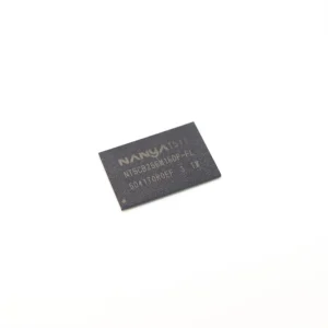 Electronic Component Memory NT5CB256M16DP-FL