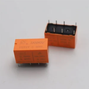 Electronic Components DSY2Y-S-205L