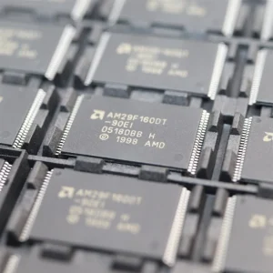 Electronic Component Memory AM29F160DT