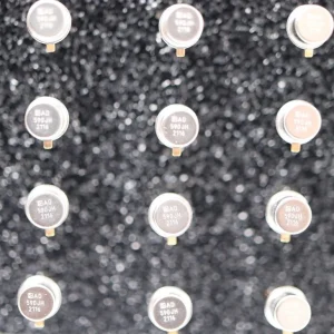 Electronic Component Sensor AD590JH