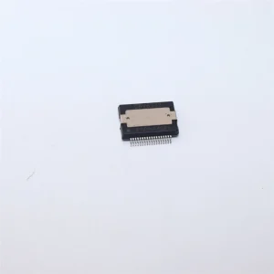 Electronic Component Converter ADS8332IPWR