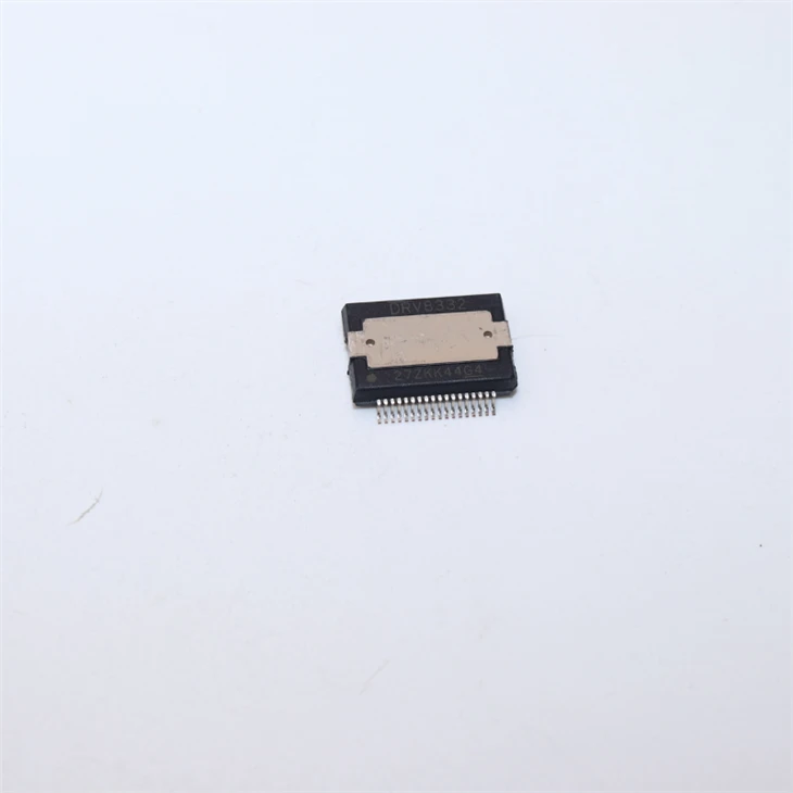 Electronic Component Converter ADS8332IPWR