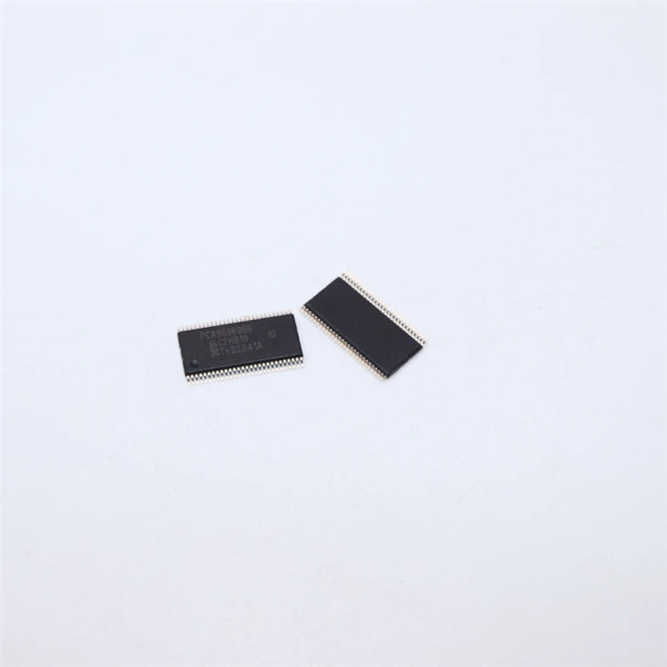Electronic Components PCA9698DGG