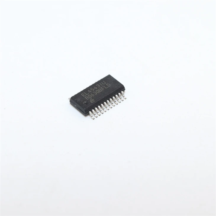 Electronic Component Amplifiers EL4543IUZ