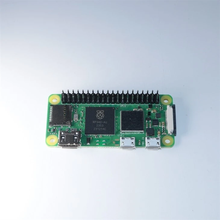 Raspberry Pi Zero 2