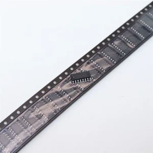 Electronic Component Transceiver SP3232EEN-L_TR