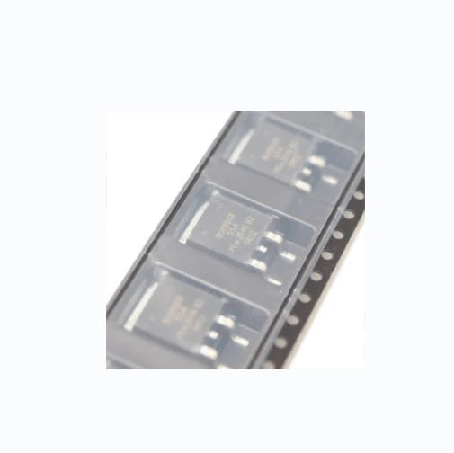 Electronic Component Transistor BUK9608-55A