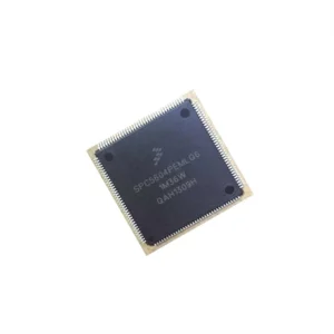 Microcontroller SPC5604PEF1MLQ6