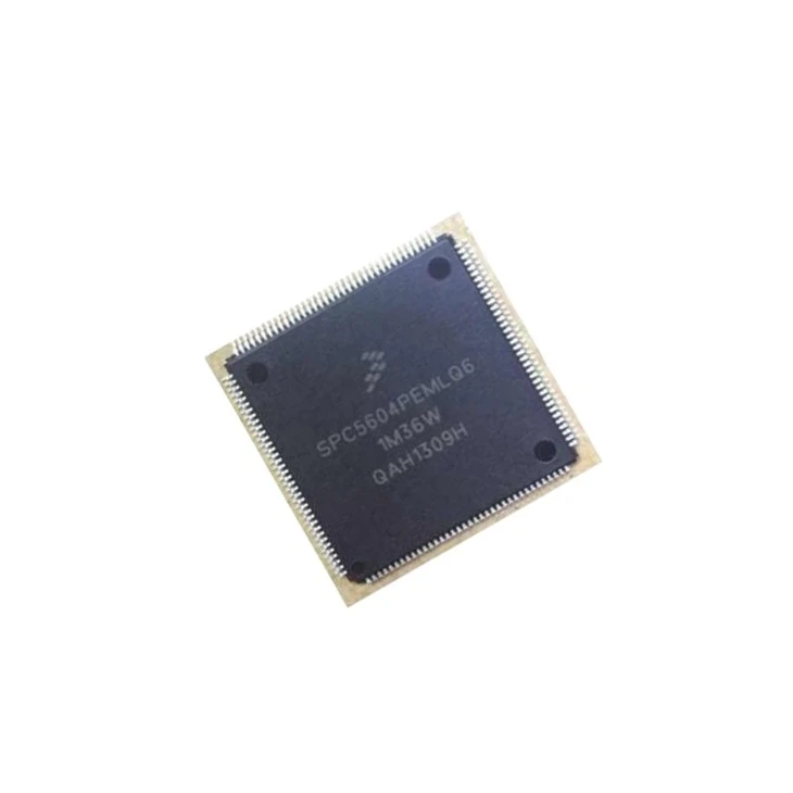 Microcontroller SPC5604PEF1MLQ6
