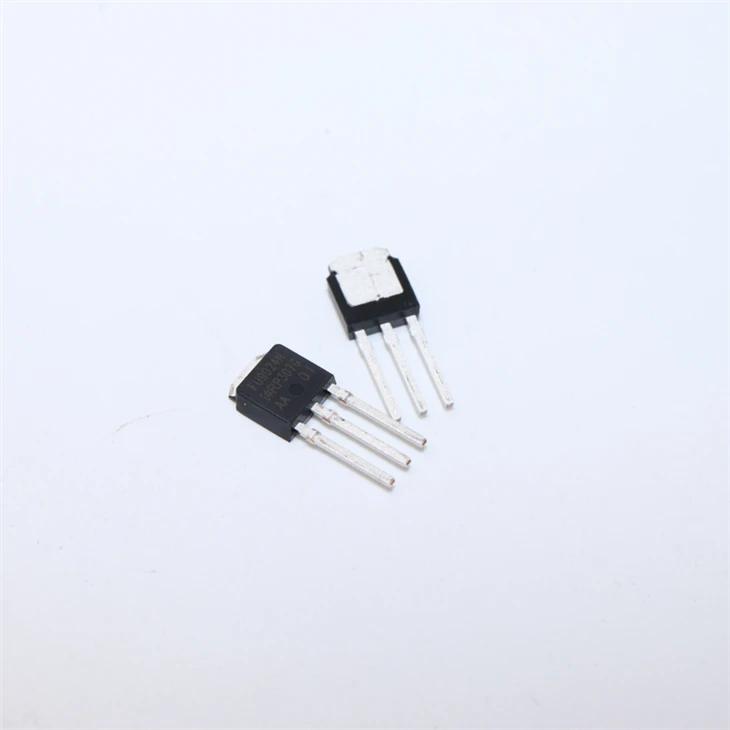 Electronic Component Transistor IRFU9024NPBF