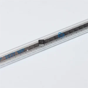 Microcontroller MCU PIC12F1501-E_MS