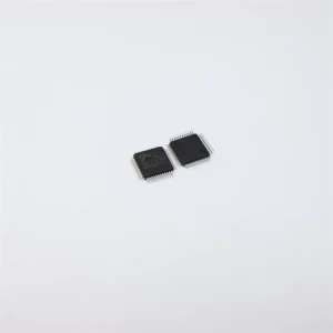 Electronic Components FE2.1-CQFP48AT
