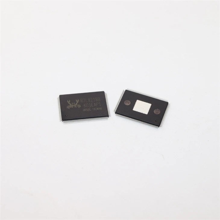Electronic Component Transceiver RTL8218B-VC-CG