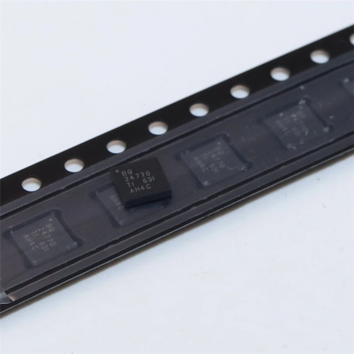 Electronic Components BQ24770RUYR