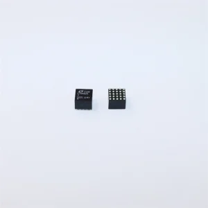 Power Management Integrated Circuits LTM4625EY#PBF